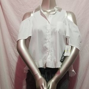Xoxo off shoulders Brand new